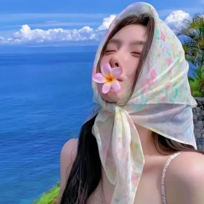 极地漫步