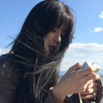 正经好人